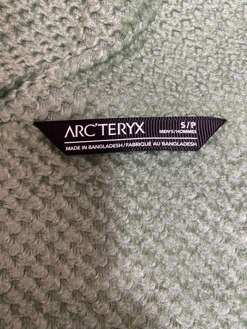 Arc'Teryx Jackets Arc Teryx Proton Fl Hoody S/P