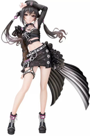 Game Character Ver. 1/7 Pvc Abs