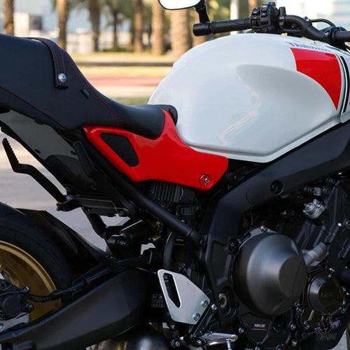 Cowl Fender Xsr900 2022-2025 Abs