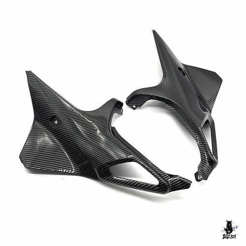 Cowl Fender Xsr900 2022-2025 Abs