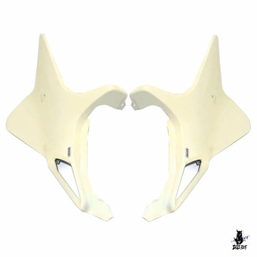 Cowl Fender Xsr900 2022-2025 Abs