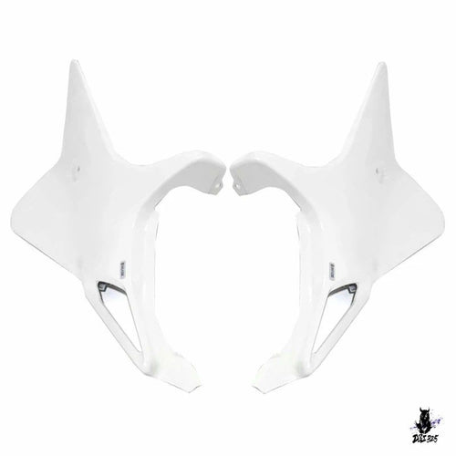 Cowl Fender Xsr900 2022-2025 Abs