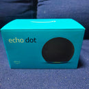 Amazon Smart Speaker Echo Dot 4 Alexa