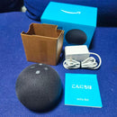 Amazon Smart Speaker Echo Dot 4 Alexa