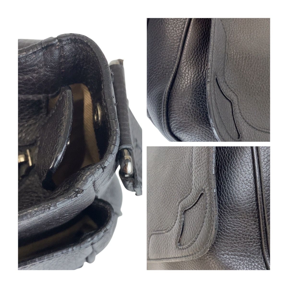 Cartier Messenger Bag 504825