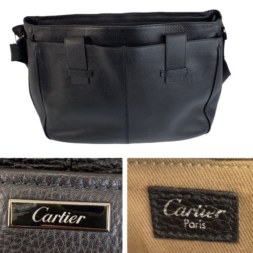 Cartier Messenger Bag 504825