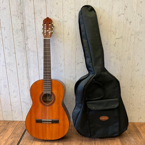 Yamaha Classical Guitar