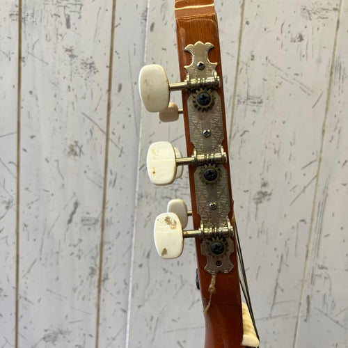 Yamaha Classical Guitar