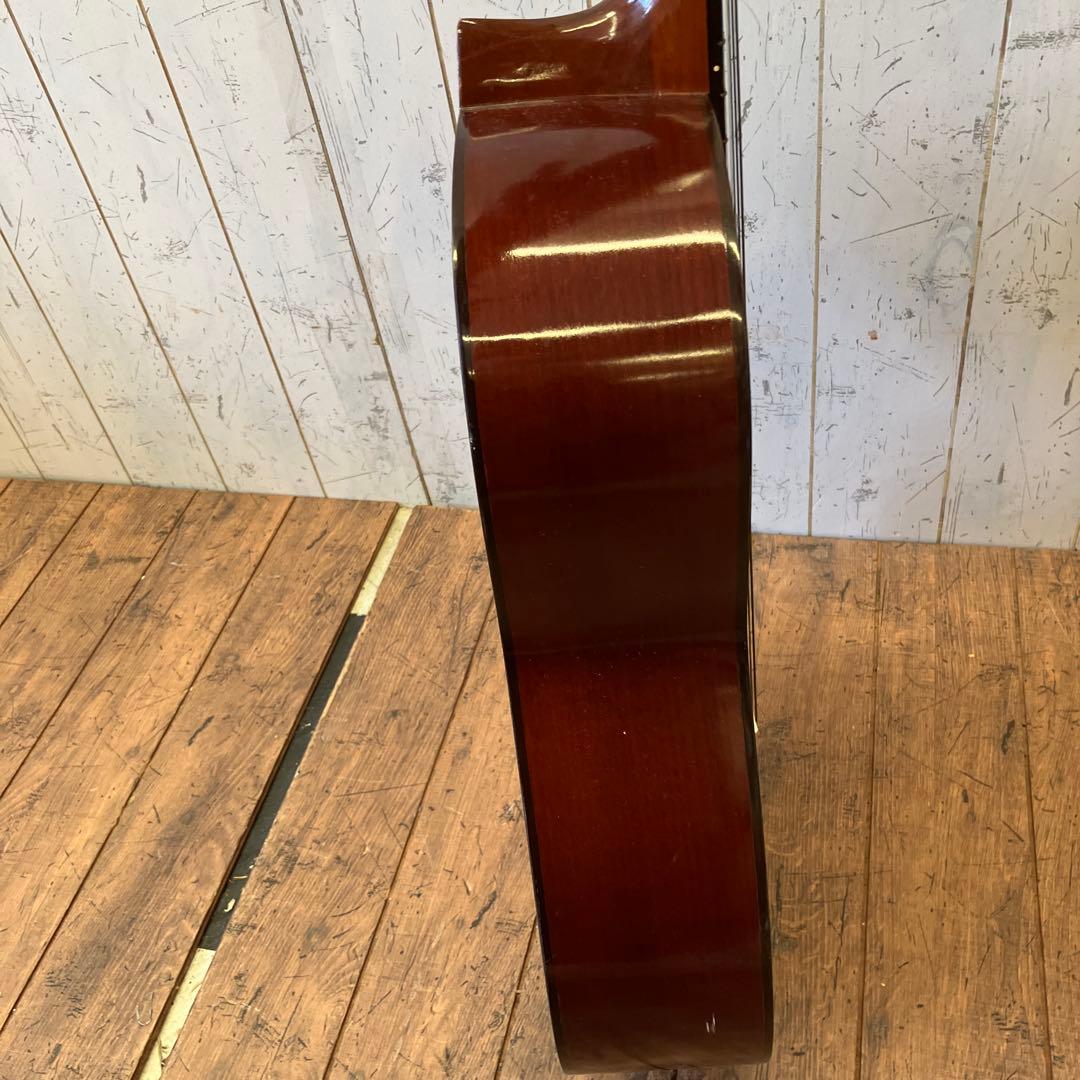 Yamaha Classical Guitars