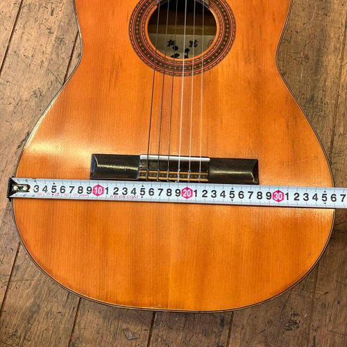 Yamaha Classical Guitar