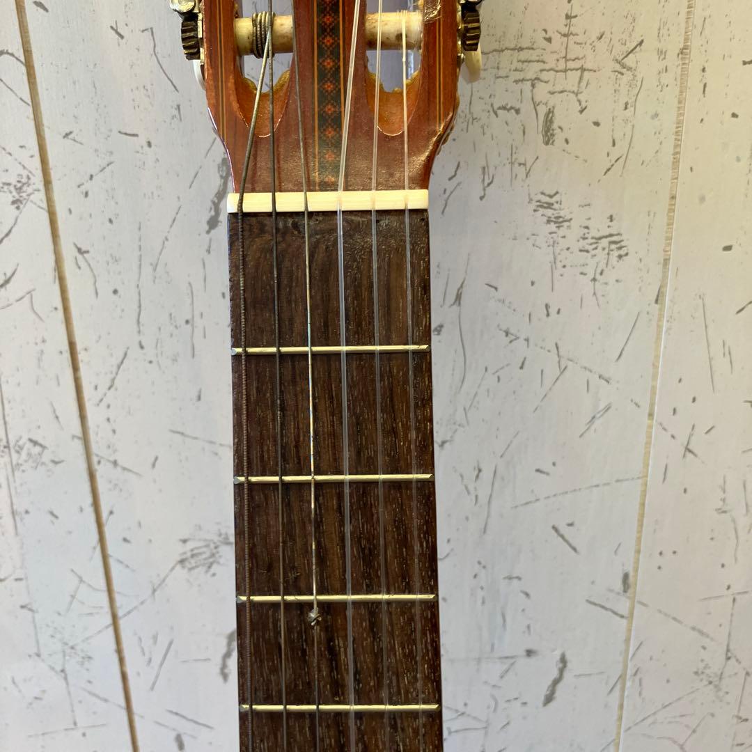 Yamaha Classical Guitar