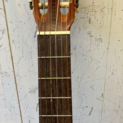 Yamaha Classical Guitar