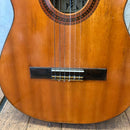 Yamaha Classical Guitar