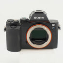 Sony Others A7S Ilce-7S