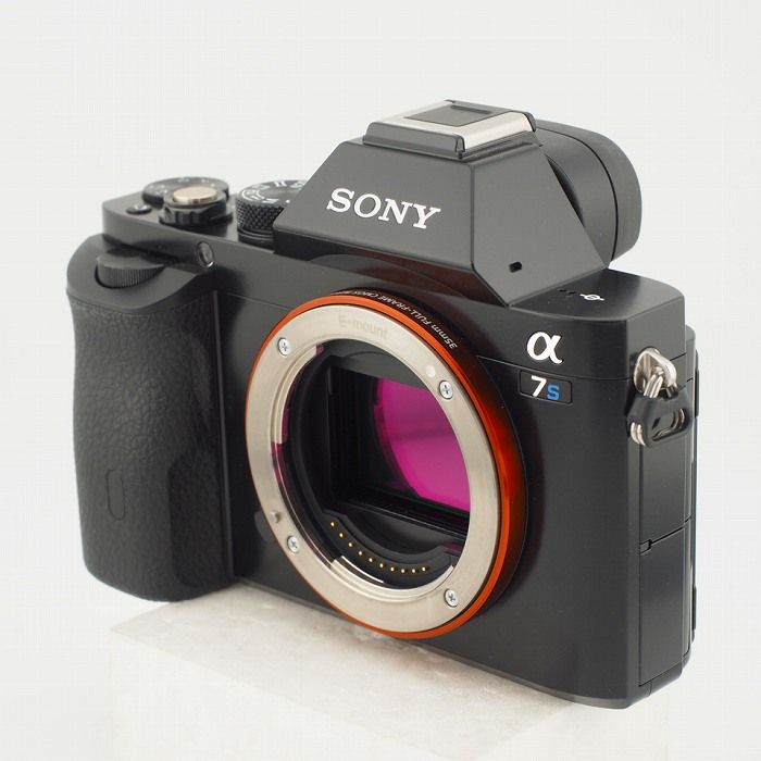 Sony Others A7S Ilce-7S