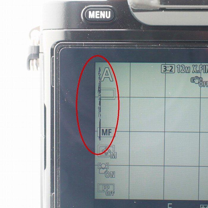 Sony Others A7S Ilce-7S