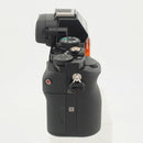 Sony Others A7S Ilce-7S