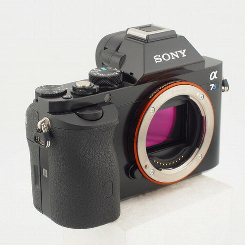 Sony Others A7S Ilce-7S