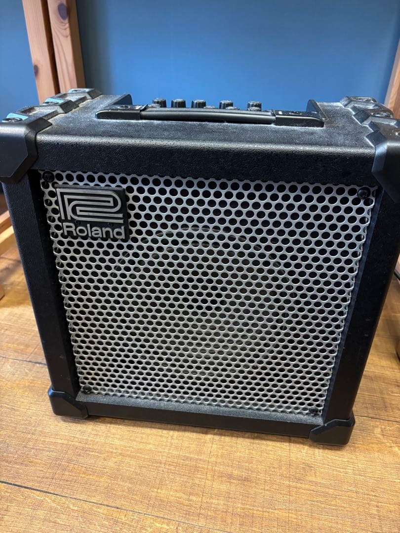 Roland Guitar Amplifier Cube 20Xl