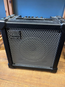 Roland Guitar Amplifier Cube 20Xl
