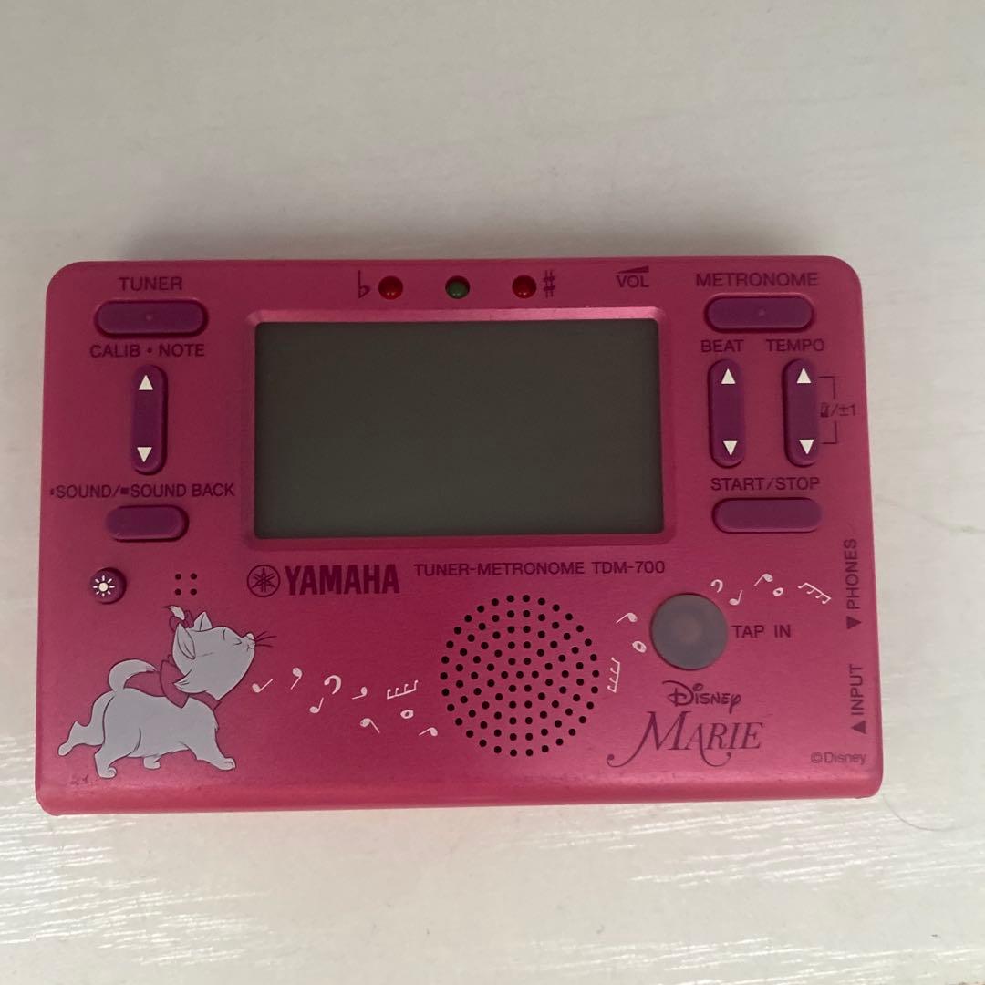 Yamaha Tuners Disney