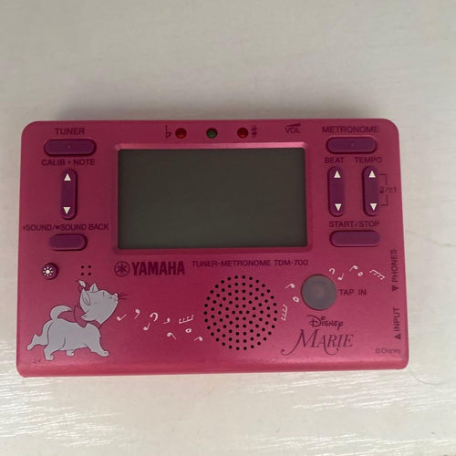 Yamaha Tuners Disney