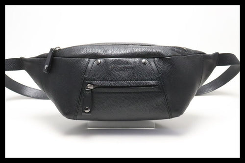 Bvlgari Body Bag Waist Pouch 0611Pl253-9D