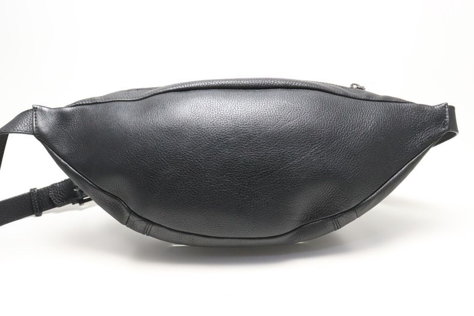Bvlgari Body Bag Waist Pouch 0611Pl253-9D