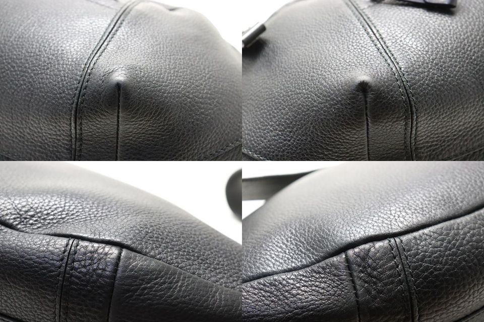 Bvlgari Body Bag Waist Pouch 0611Pl253-9D