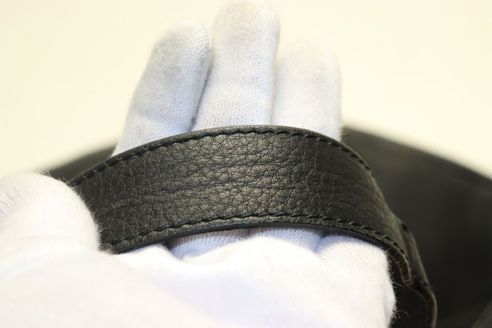 Bvlgari Body Bag Waist Pouch 0611Pl253-9D