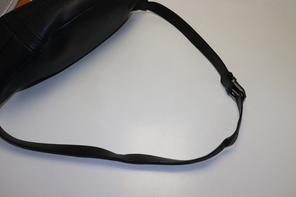 Bvlgari Body Bag Waist Pouch 0611Pl253-9D