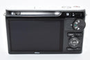 Mirrorless Interchangeable Lips 7,528 Nikon 1 J2 #21600