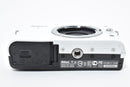 Mirrorless Interchangeable Lips 7,528 Nikon 1 J2 #21600