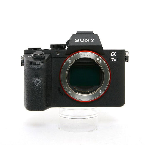 Sony Others 7Ii [Ilce-7M2]