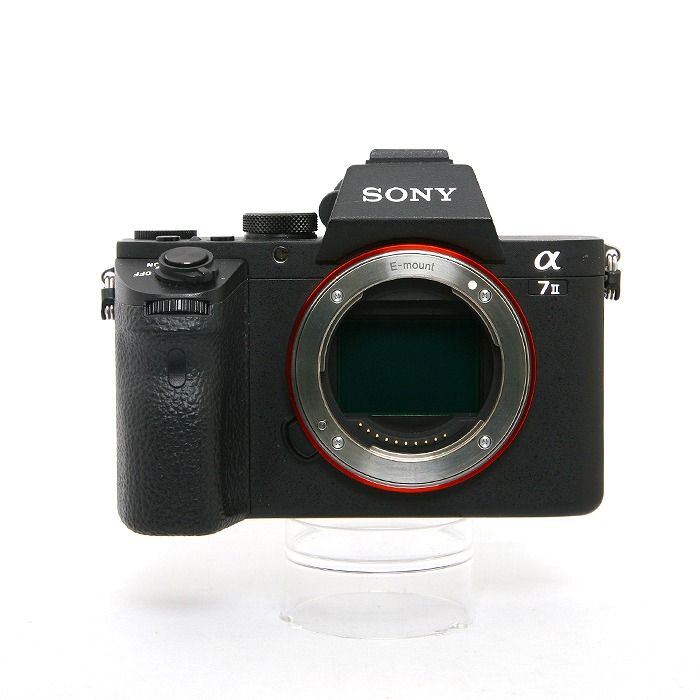 Sony Others 7Ii [Ilce-7M2]