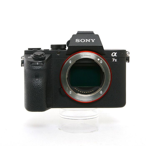 Sony Others 7Ii [Ilce-7M2]