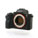 Sony Others 7Ii [Ilce-7M2]