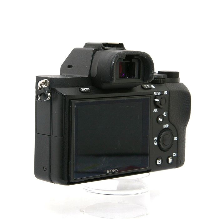 Sony Others 7Ii [Ilce-7M2]