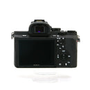 Sony Others 7Ii [Ilce-7M2]