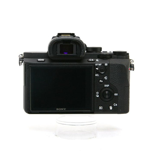 Sony Others 7Ii [Ilce-7M2]
