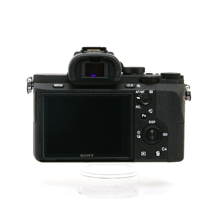 Sony Others 7Ii [Ilce-7M2]