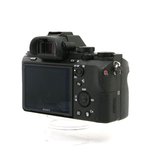 Sony Others 7Ii [Ilce-7M2]
