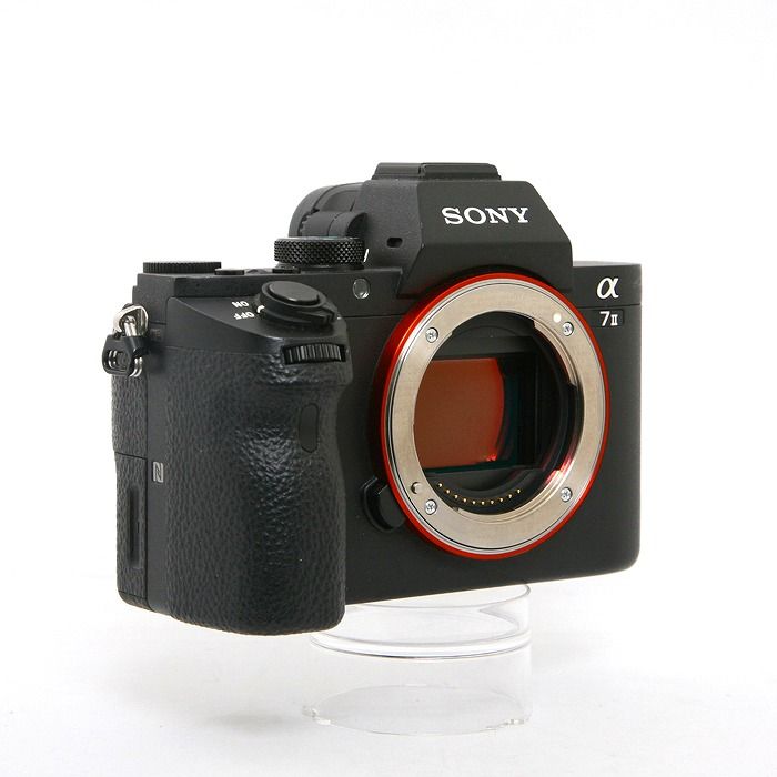 Sony Others 7Ii [Ilce-7M2]