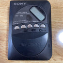 Sony Cassette Players Walkman Wm-Ex909