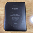 Sony Cassette Players Walkman Wm-Ex909