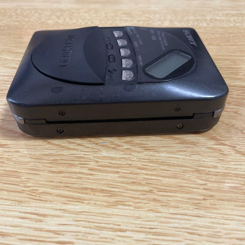 Sony Cassette Players Walkman Wm-Ex909