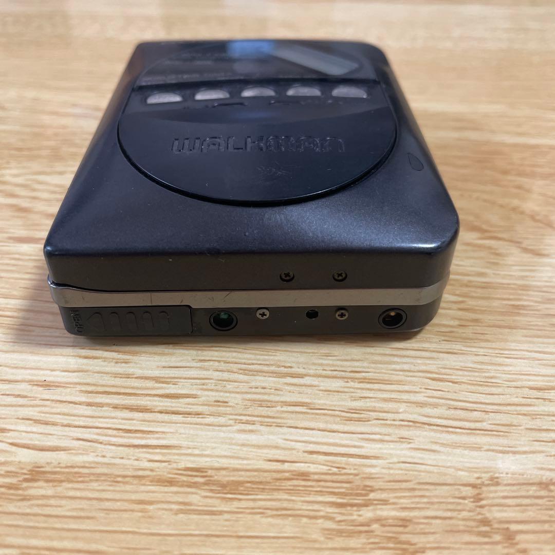 Sony Cassette Players Walkman Wm-Ex909