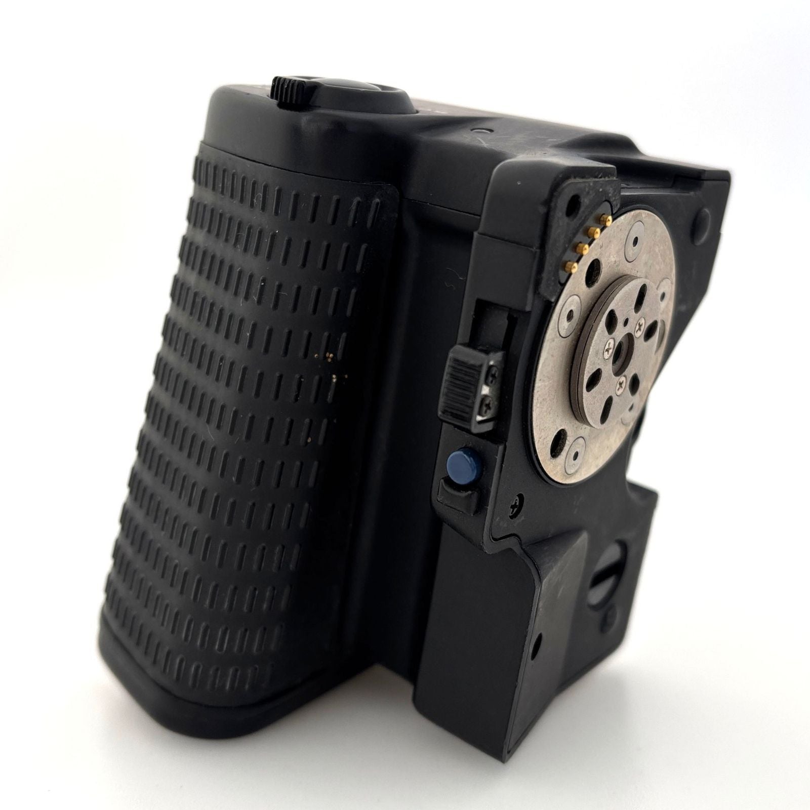 Digital Camera Battery Mamiya 645 Super Power Drive Grip G-523 #P096T