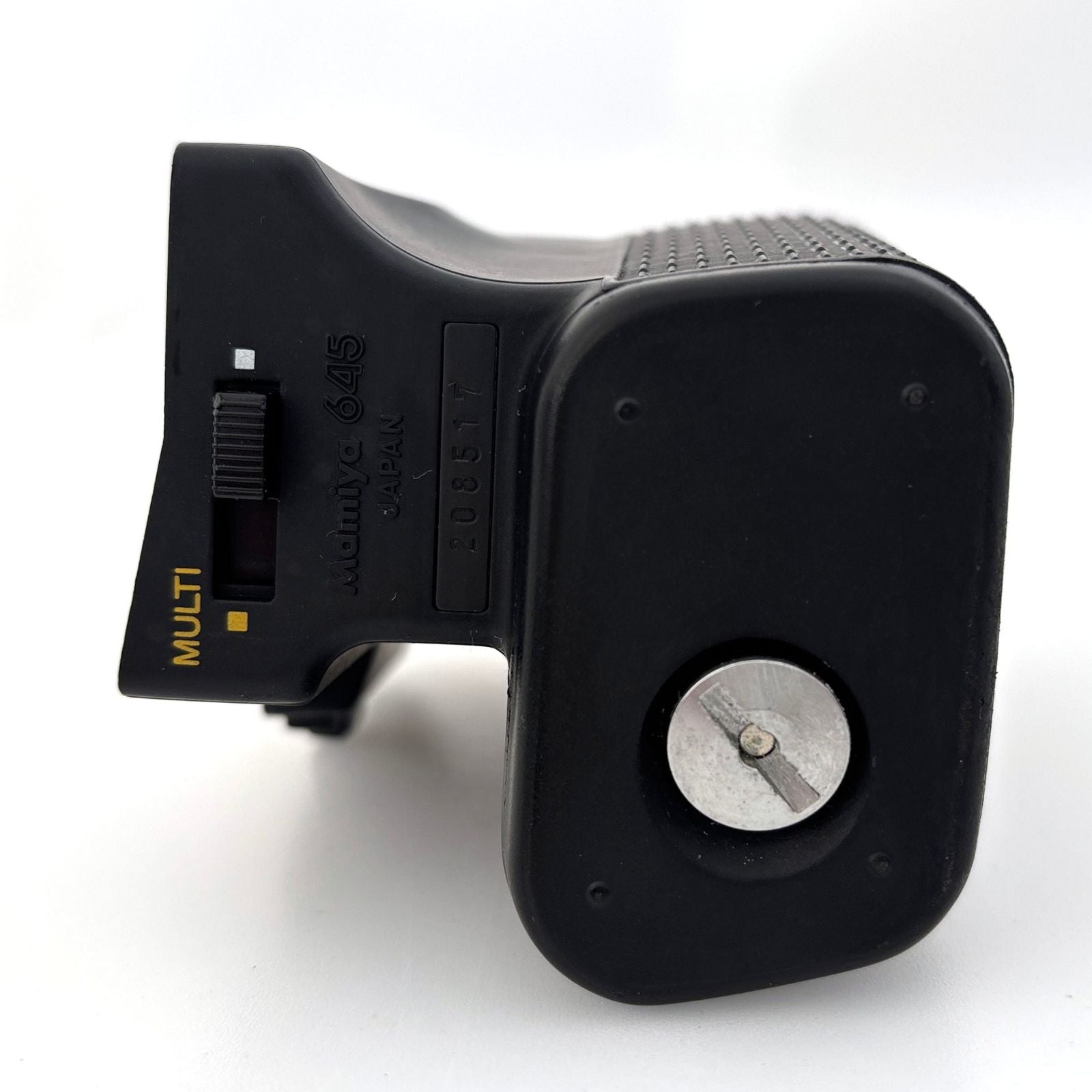 Digital Camera Battery Mamiya 645 Super Power Drive Grip G-523 #P096T