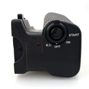 Digital Camera Battery Mamiya 645 Super Power Drive Grip G-523 #P096T